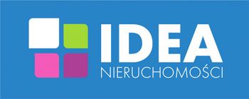 Idea Nieruchomości Logo