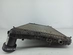 Intercooler Radiador Seat Altea (5P1) - 4