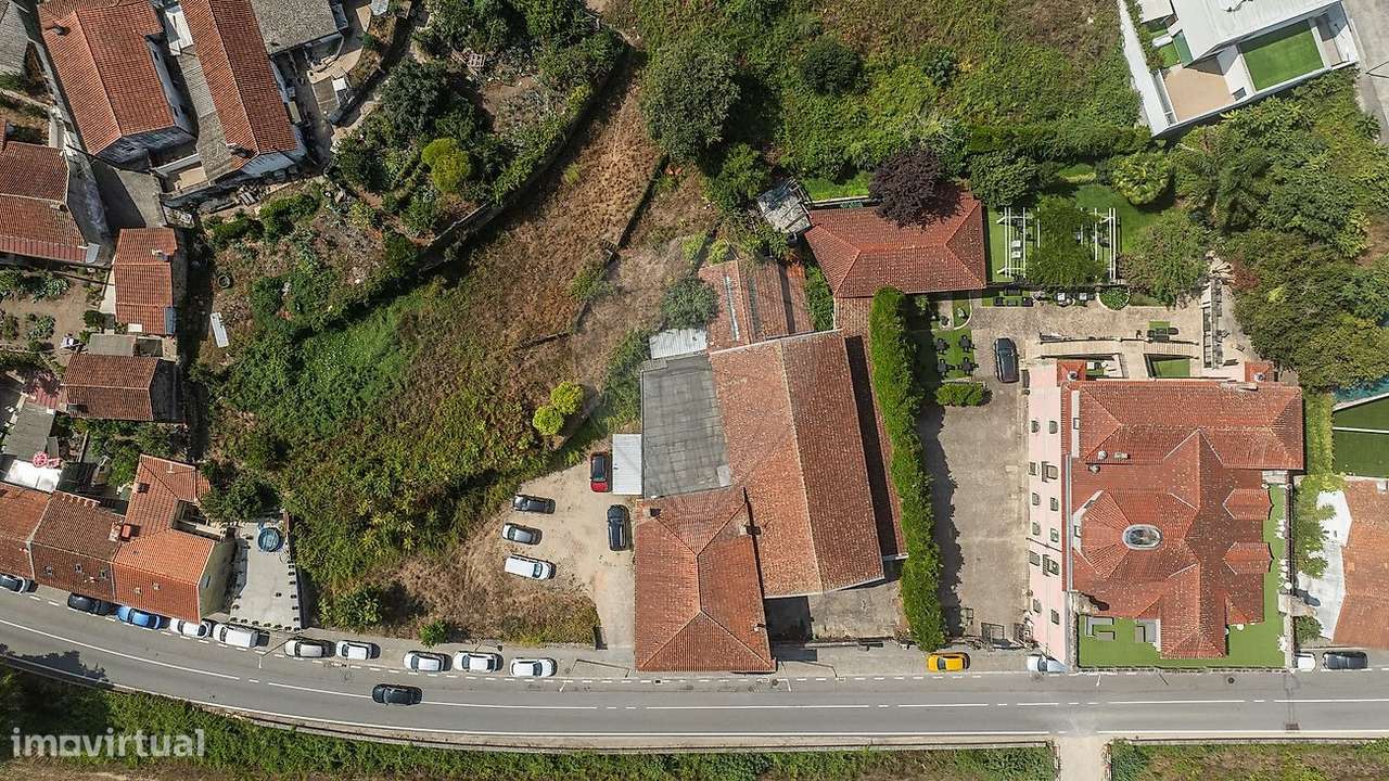 Quinta em pleno coração de Barcelinhos-28