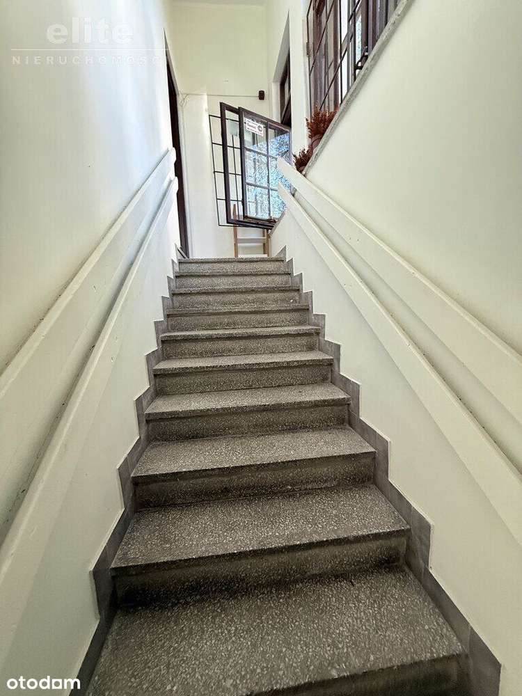 Budynek handlowo usługowy blisko Galaxy i Oxygen.-6