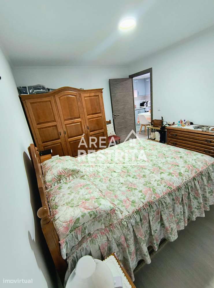 Moradia T2 pré-fabricada em Fernão Ferro - Parque Verde-8