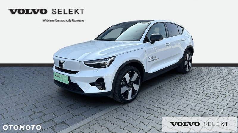 Volvo C40 - 1