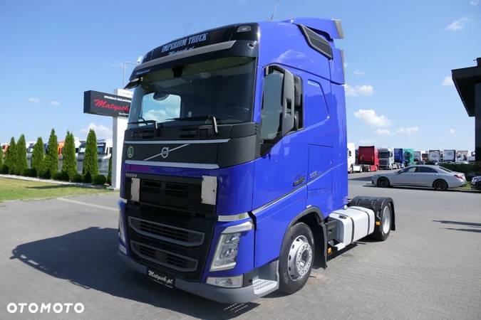 Volvo FH 500 / GLOBETROTTER / LOW DECK / MEGA / EURO 6 / - 3