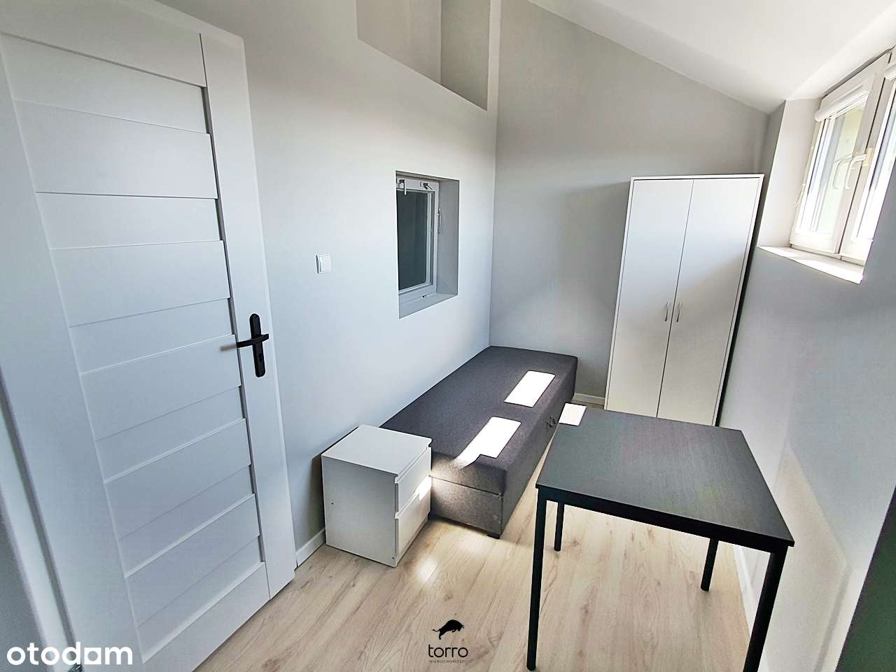 Gotowiec Inwestycyjny pod wynajem pracowniczy - ROI: 11,25% !!! - Pełny obrazek: 4/19