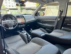 Mitsubishi ASX 2.2 DI-D 4WD Automatik Diamant Edition+ - 10