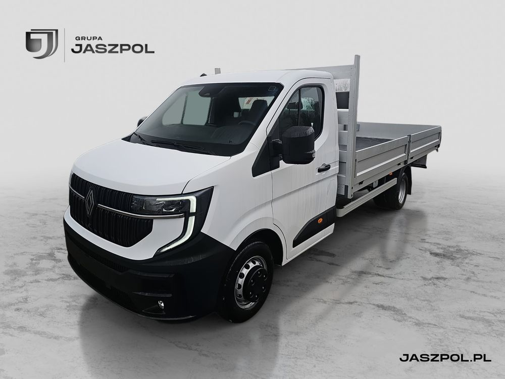 Renault Master 2026