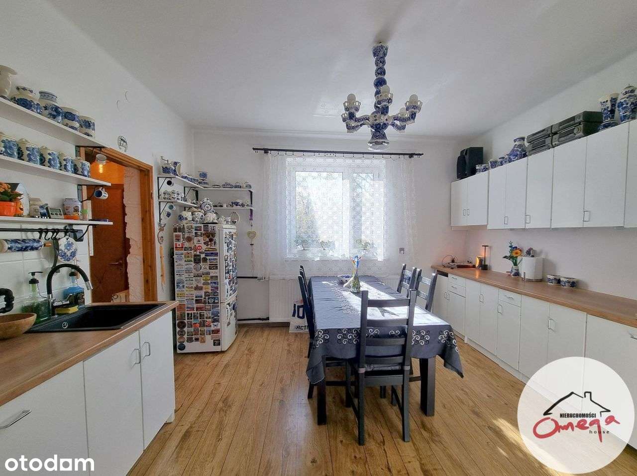 Rodzinny dom z potencjałem-7