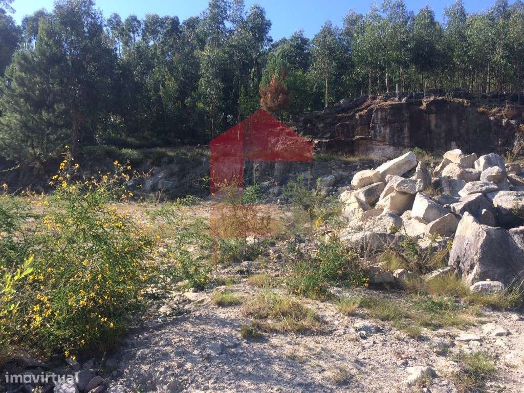 Terreno para construção, Gondiães - Grande imagem: 2/6