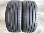 OPONY 225 40 19 93Y BRIDGESTONE  - LATO - 1