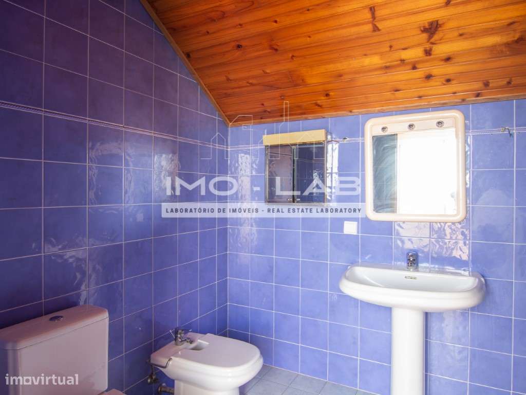Moradia T3 - Funchal - Ilha da Madeira-26