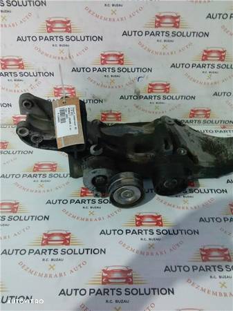 suport compresor ac 1.9 dci renault laguna 2 combi 2001 2007 - 1