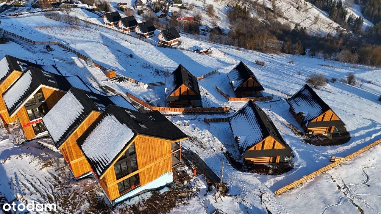 Apartamenty na sprzedaż, 93 m2, Koniaków - OKAZJA - Pełny obrazek: 5/20