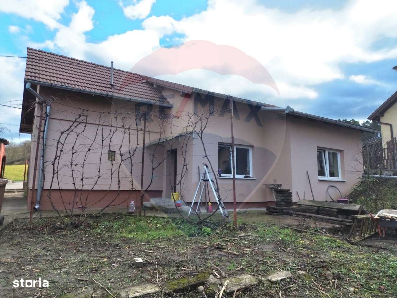 Casă de vânzare – strada Angărul de Sus, Mediaș - Imagine principală: 4/20