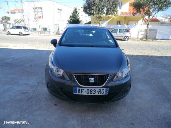 Para Peças Seat Ibiza Iv (6J5, 6P1) - 1