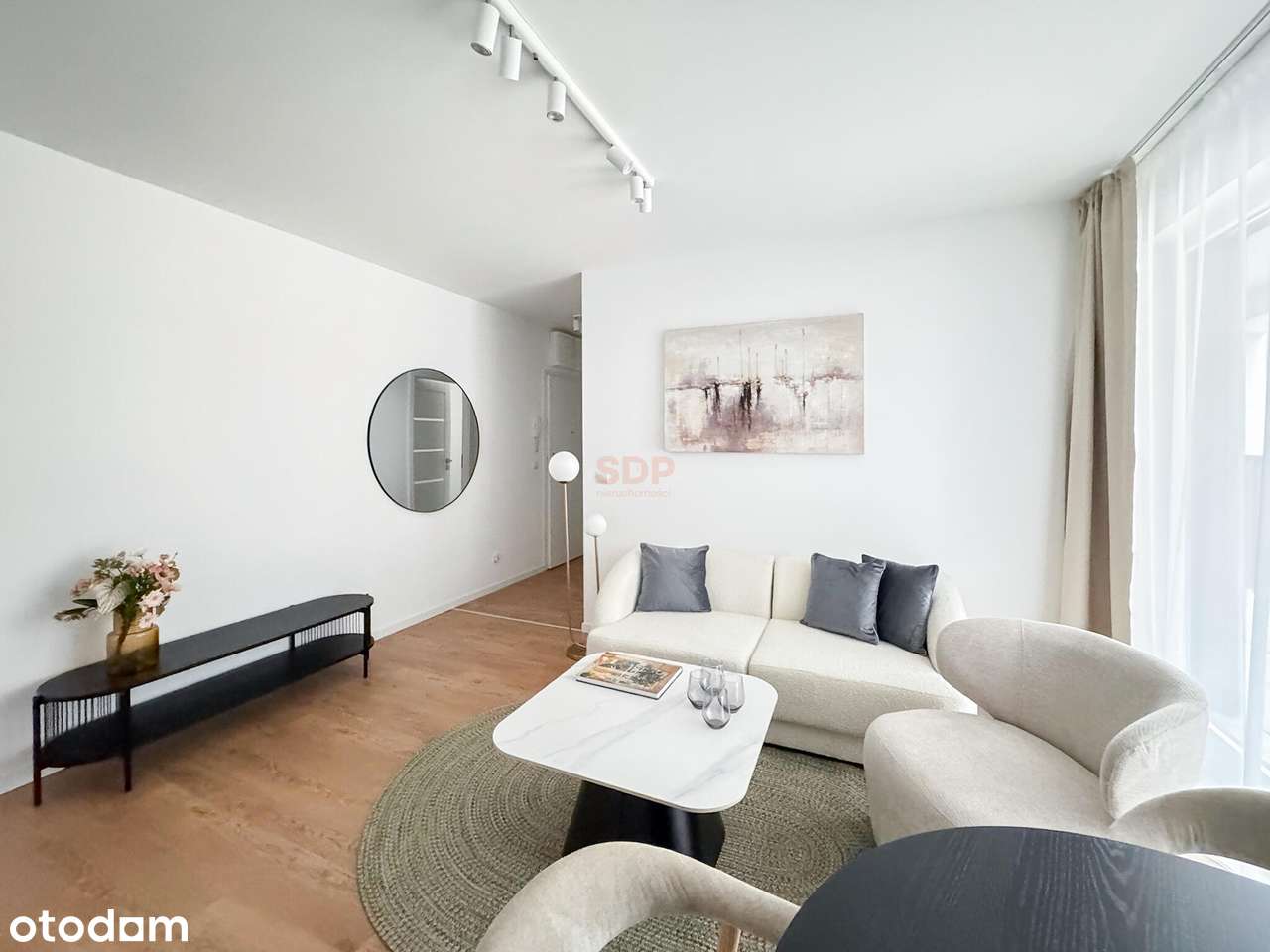 SUPER CENA! WYKOŃCZONY DWUPAK -  Inwestycja w ścisłym centrum - Pełny obrazek: 3/14