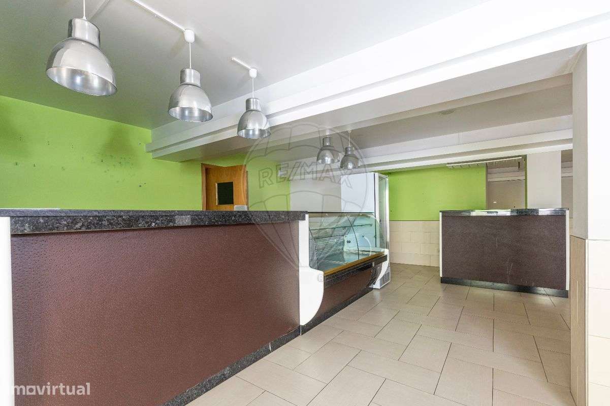 Loja  para arrendamento - Grande imagem: 5/23