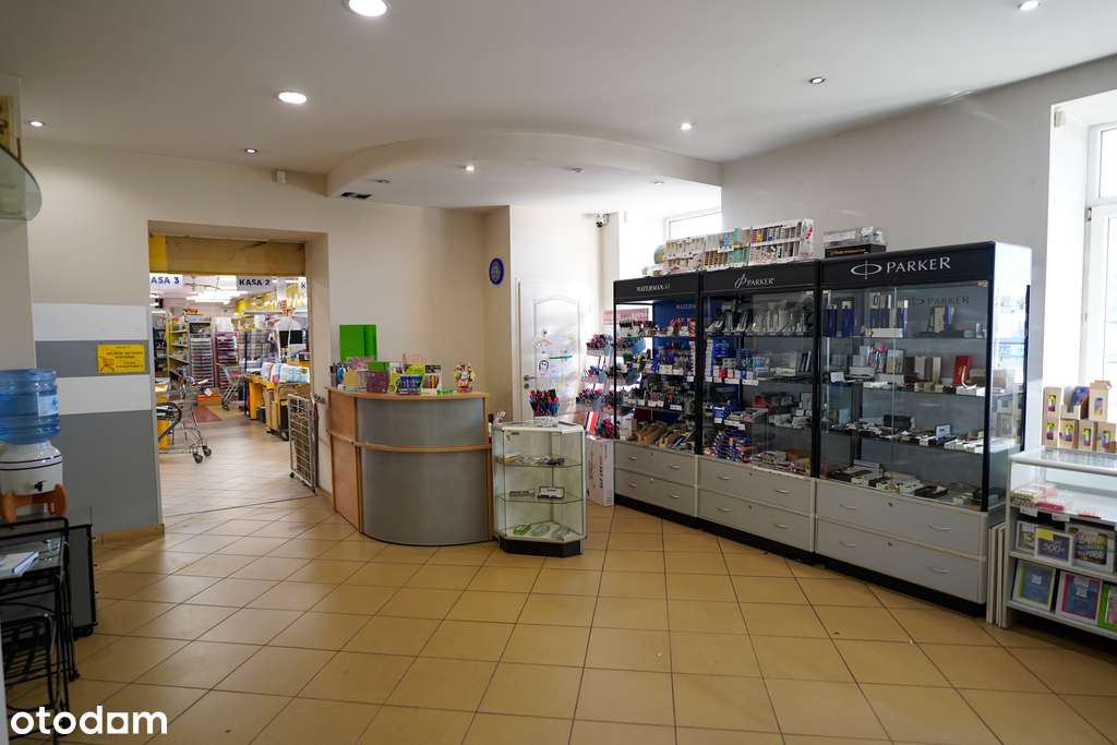 Częstochowa, ul. Wilsona | Obiekt na sprzedaż-3