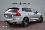 Volvo XC 60 D4 AWD Geartronic RDesign - 8