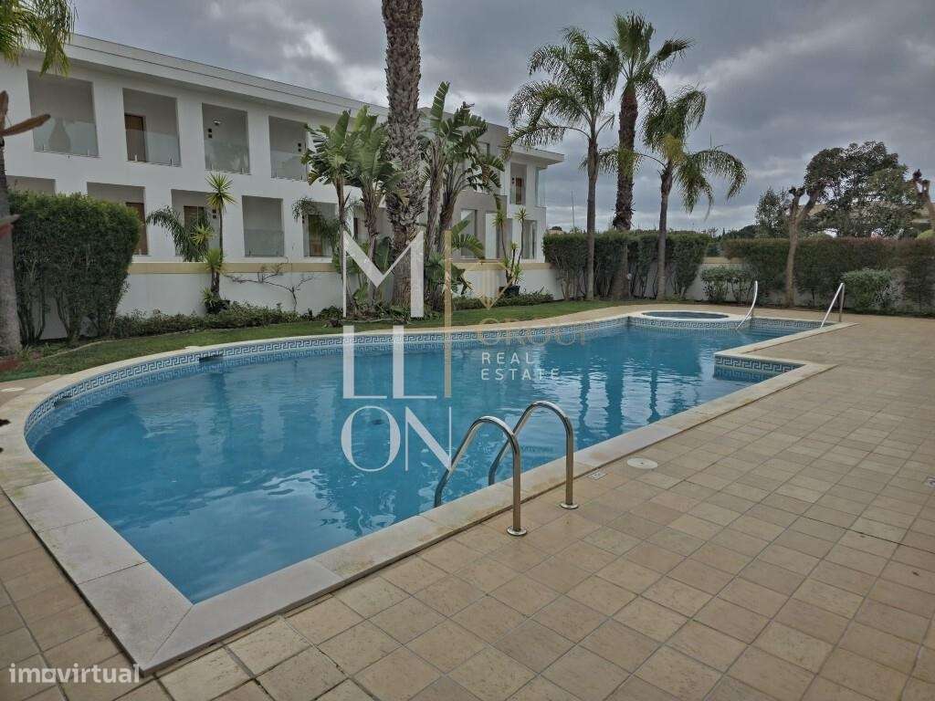 Apartamento T3 com 190m2, localizado na Estrada de Porto de Mós - Grande imagem: 4/24