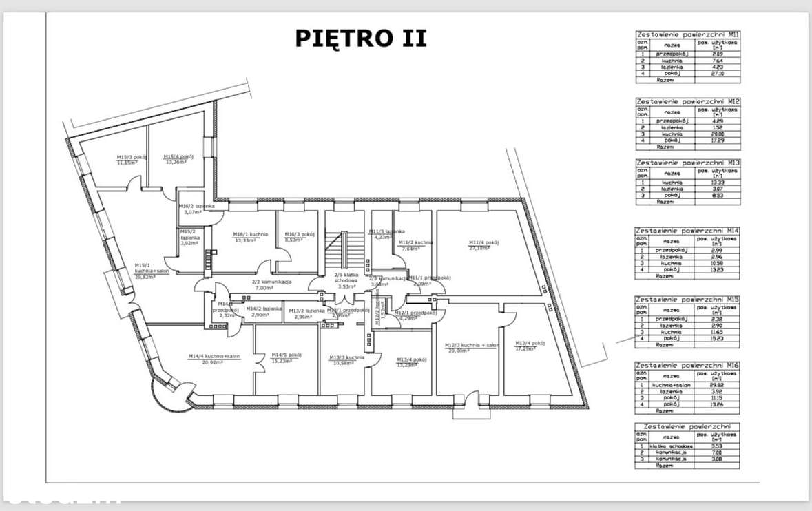 2- pokojowe w odnawianej kamienicy-4