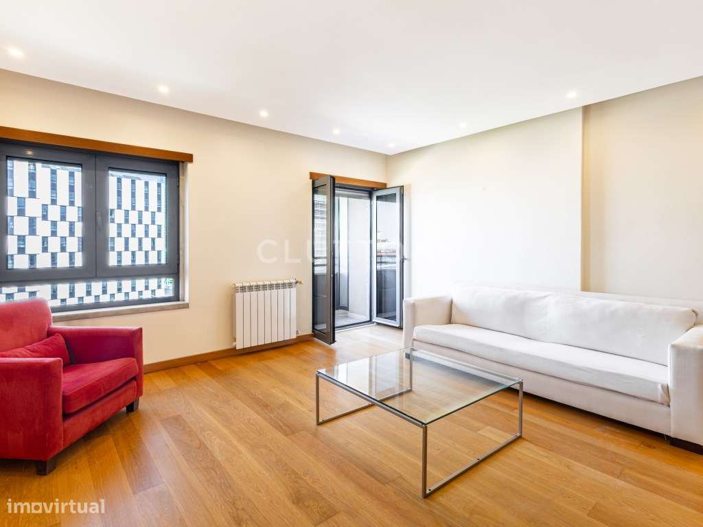 Viver Lisboa com Espaço, Luz e Terraços Privativos, T4, Areeiro - L...-5