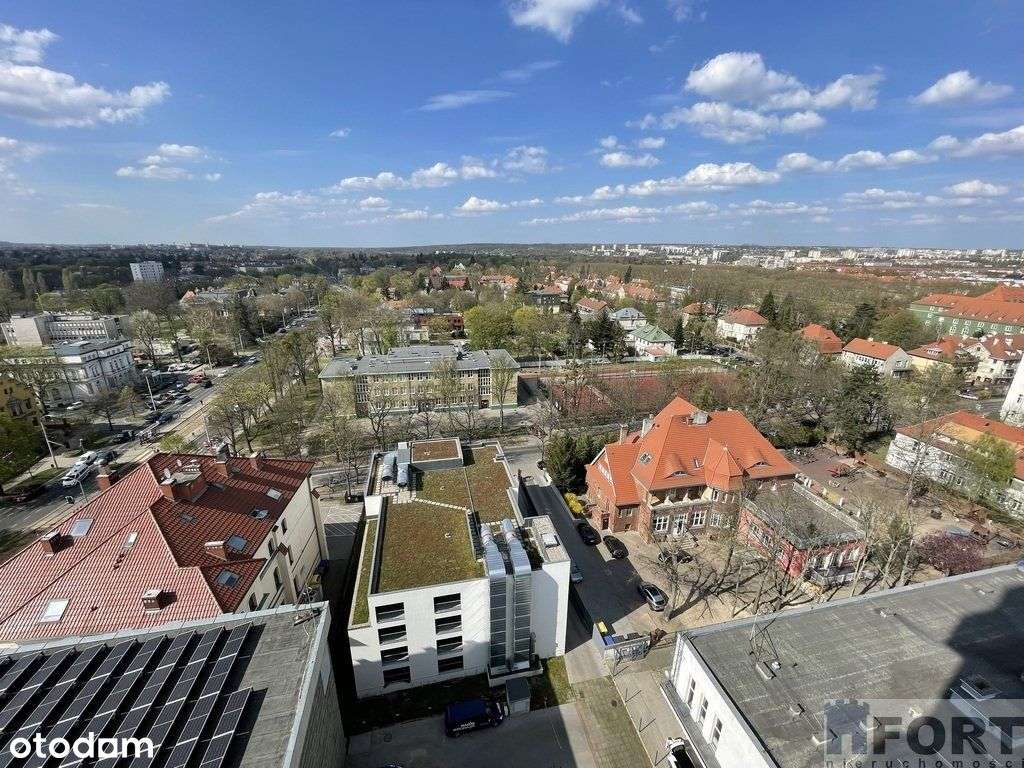 Sky Garden - 2 pokoje, loggia, pd-wsch-12