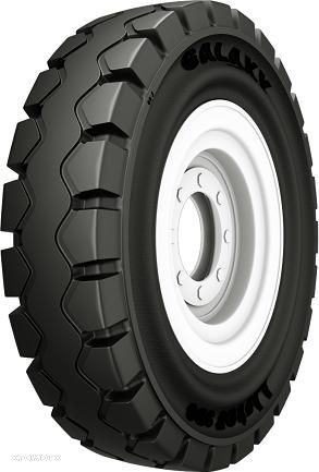 Nowe Opony 18X7.00-8 (180/70-8) Galaxy Lifter SDS 125A6 Pełna - 1