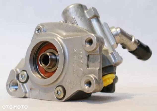 POMPA WSPOMAGANIA AUDI S8 5.2 BSM 4E0145156D ZF - 1