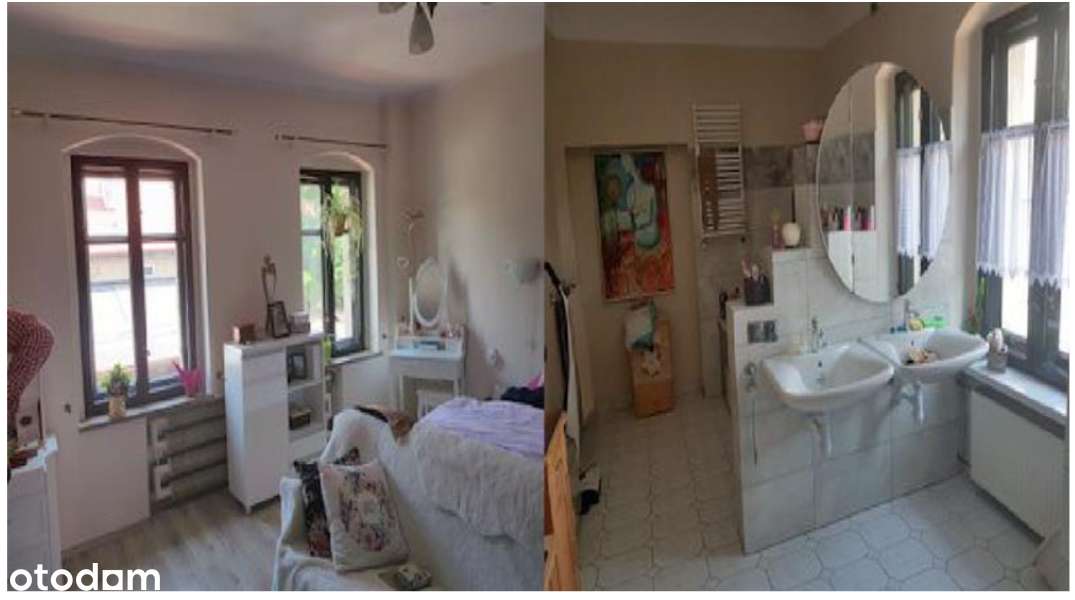 Budynek gastronomiczno - hotelowo -mieszkalny z pawilonem letnim - Pełny obrazek: 5/7