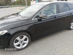 Ford Mondeo 2.0 TDCi Titanium - 29