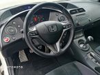 Honda Civic 1.8 Executive - 22