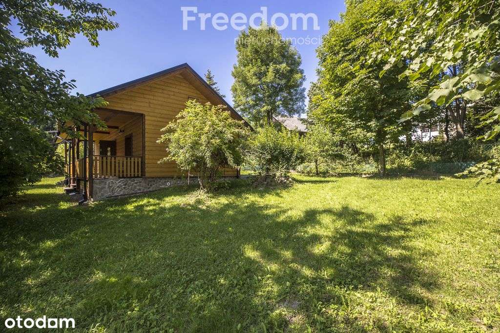 Dom z dużą działką 32 ar – Gębiczyna-17