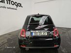 Fiat 500 1.0 Hybrid - 5