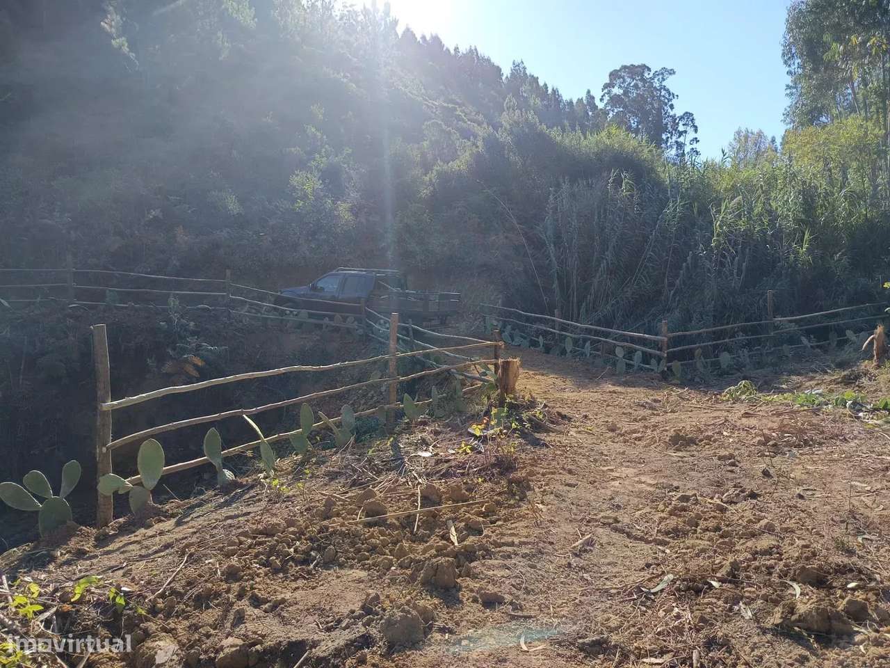 Quinta do Castanho - Grande imagem: 5/21