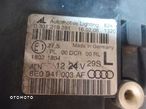 AUDI A4 B6 8E0 XENON KOMPLET LAMP - 4