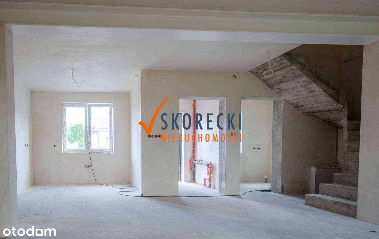 Nowy Dom na Os. Bajkowym!-6