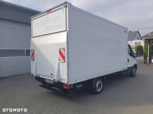 Iveco Daily 35S15 Kontener Winda - 7