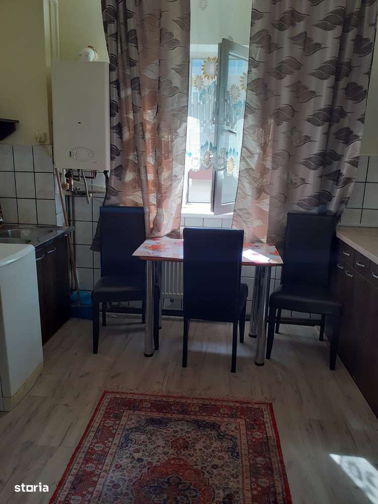 Vând Apartament cu 2 camere, etaj 1, Simeria - Imagine principală: 5/7