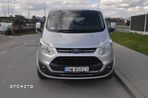 Ford Tourneo Custom 2.0 TDCi L2 Titanium - 38