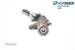 Regua / rampa de injectores Nissan Qashqai|07-10 - 5