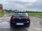 Volkswagen Golf 1.6 TDI BlueMotion Technology DSG Lounge - 5