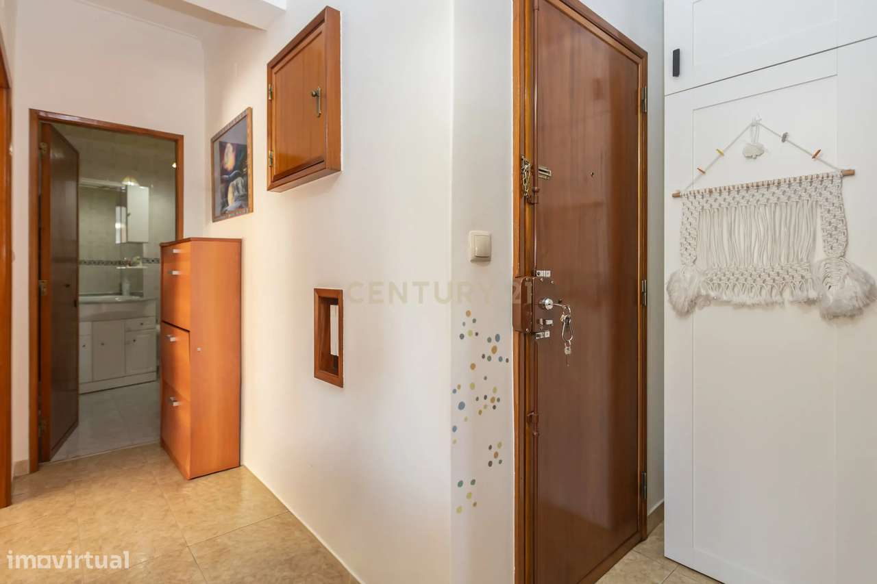 Apartamento T2 - na Amadora - Grande imagem: 4/24
