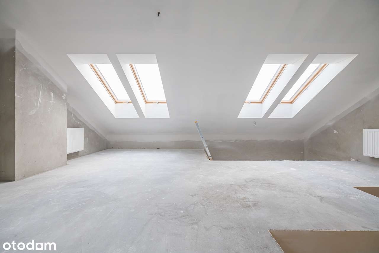 Kupujesz istniejące mieszkanie, nie wizualizację | Wiktoria Park III-8