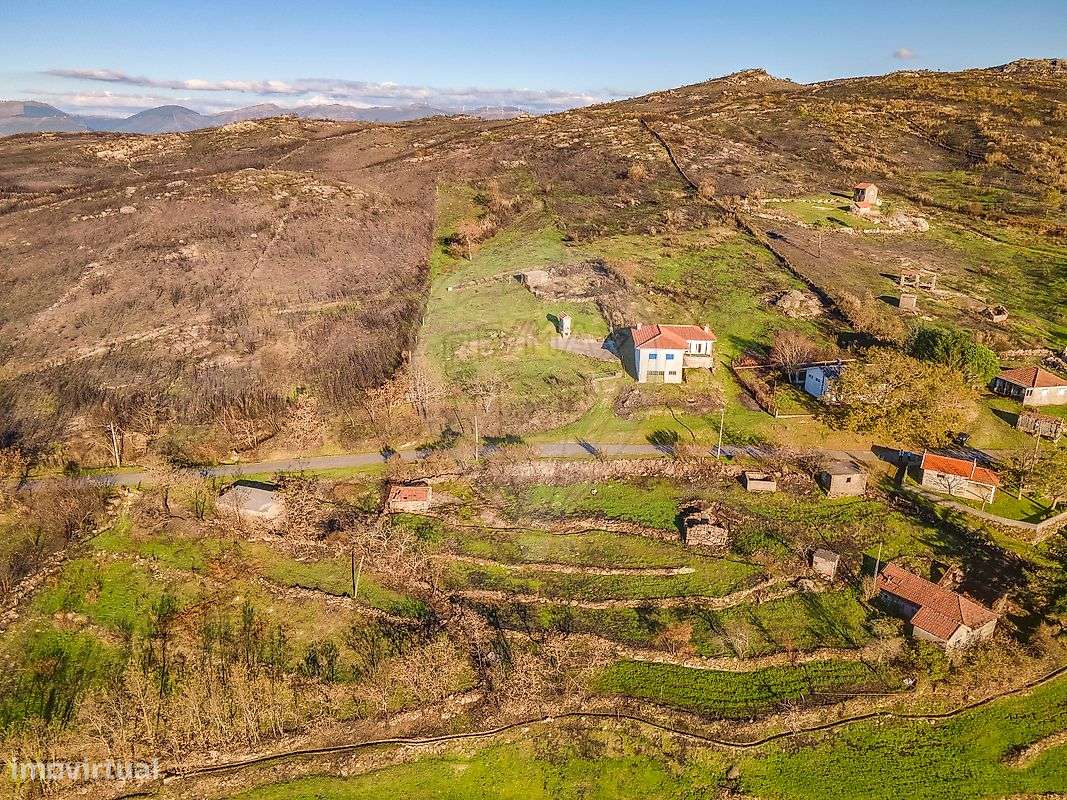 Moradia T3 para venda - Grande imagem: 5/12