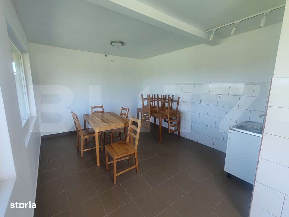 Casuta tip foisor, 30 mp, pe un teren de 3.000 mp, vedere panoramica, - Imagine principală: 3/8