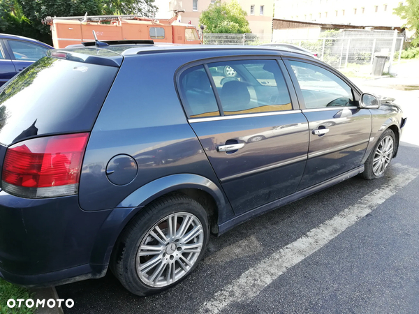 BŁOTNIK LEWY PRZÓD OPEL SIGNUM LIFT Z168 - 5