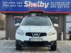 Nissan Qashqai+2 2.0 Tekna - 4