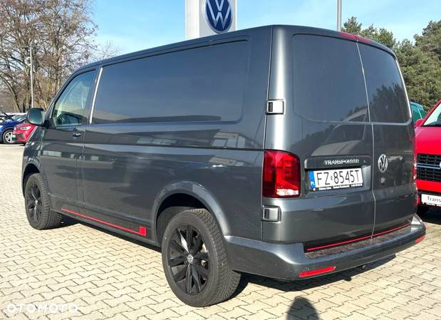 Volkswagen T6.1 Furgon - 7