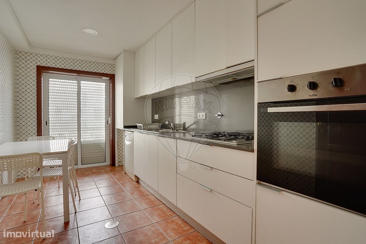 Apartamento T2 para venda - Grande imagem: 1/34
