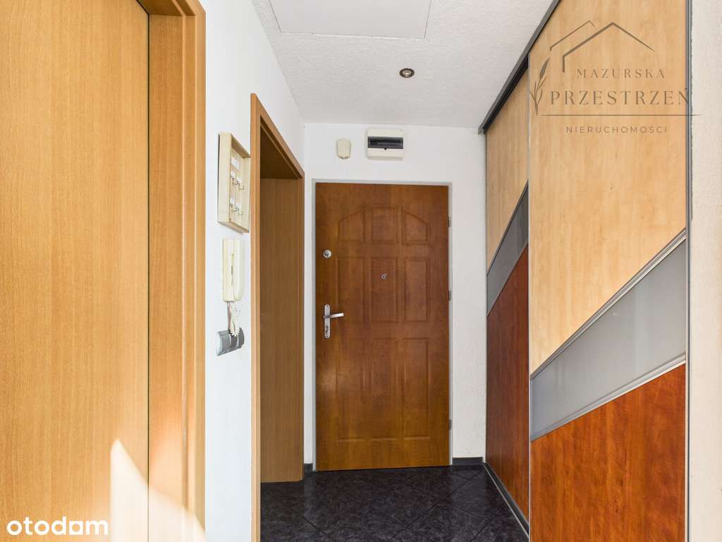 2-pokojowe z kominkiem na Zatorzu – 46 m²-10